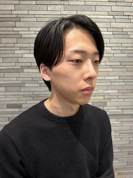 ソラ 麻布十番店(SORA) ビジネスカルマヘア