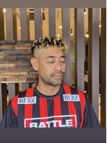 ライムキー(Lime Cay)&nbsp;スパイラルパーマ