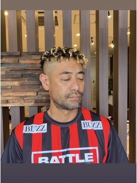 ライムキー(Lime Cay) スパイラルパーマ