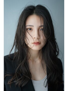 ヘアアンドライフシー(HAIR&LIFE C) エフォートレスロング