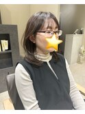 似合わせレイヤーミディアム