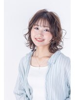 ブリング バイ スノードロップ 吉祥寺(BRING by Snowdrop)&nbsp;イメチェン/ハッシュカット/フルバング/似合わせカット/吉祥寺