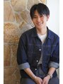 ナチュラ(natura) Daisuke #髪質改善