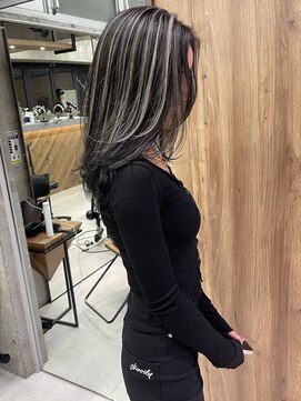 ルーフアクト(LUFE act) ベース 6レベル ハイライト