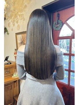 レーヴ(Reve) 乾かしただけでまとまる極上美髪矯正＊