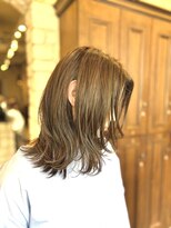 シャル 新百合ヶ丘(shalu) ナチュラルノブルフ