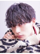 アイトーキョー 横浜(AI TOKYO)&nbsp;メンズカット/メンズパーマ/ツイストスパイラル/横浜/横浜駅