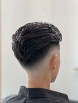 クラウドナイン(CLOUD9)&nbsp;スキンフェード