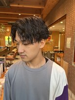 ジジ プラス デザイン(GIGI＋design)&nbsp;ツイストスパイラル