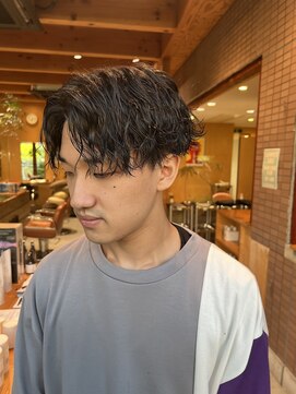 ジジ プラス デザイン(GIGI＋design) ツイストスパイラル