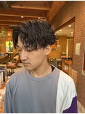 ツイストスパイラル