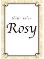 ヘアーサロンロージー 水沢寺小路店(Hair Salon Rosy) 後藤 加奈子