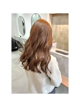 ミリ 千歳烏山(Mili CARE&SPA) ミリお客様スタイル