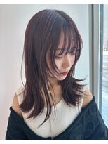 ファースト 仙台店(first) チェリーレッド