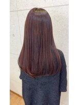 ヒップスヘッズ(Hip's heads)&nbsp;ピンクラベンダー[Hip's season color]