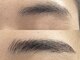 ウィード(WEED)の写真/理容師だからこそできる「シェービング」で内側から溢れる清潔感を。眉もしっかり整えて爽やかな印象に！