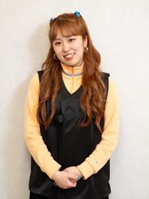 ビフィーノ モーダ 苦楽園店(bifino moda)&nbsp;横山 かりん