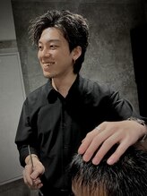 スイッチ(switch) 佐久間 貴大