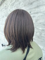 エイト マカビ 沖縄真嘉比店(EIGHT makabi) 【EIGHT 真嘉比】お客様スタイル