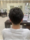 ニュアンスパーマ