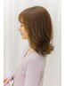 ☆プレミアム☆イルミナorアディクシー＆トリートメント＋アロマスパ￥10000