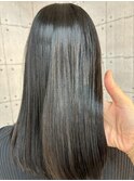 酸熱トリートメント
