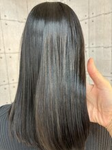 タヤ 自由が丘店(TAYA) 酸熱トリートメント