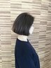 【期間限定☆】カット＋トリートメント ￥5,500