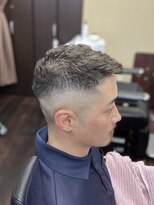 ヘアーハンズ(HAIR HANDS)&nbsp;フェードヌレパン