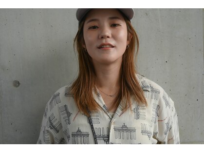 ノアール(noir)の写真