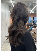 ナル(nalu.)&nbsp;透明感カラー/艶感カラー/