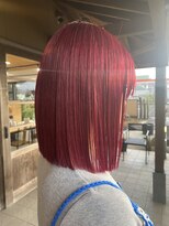 アドア ヘアーステージ&nbsp;RED
