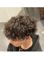 リープ(LEAP)&nbsp;波巻きスパイラル