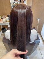 エル バイ ファースト(L by first)&nbsp;【L by first】秋色暖色カラー