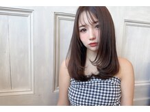 ミュールヘアー(Mule HAIR)