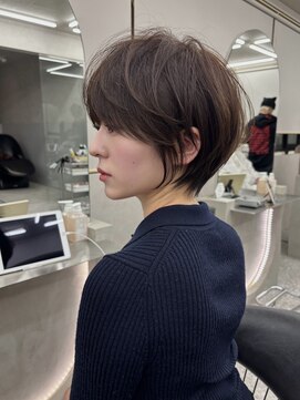 アスター 天神大名店(Aster) ココアベージュ/小顔/オリーブグレー/髪質改善/縮毛矯正/天神