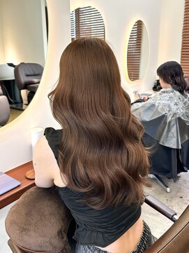 リラ バイ ミラ 新宿(LILA by MILA) ☆