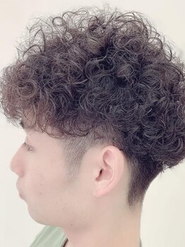 ≪ベテランスタイリスト在籍≫最大の魅力は熟練のカット技術！忙しい朝やセットの時間がない方に朗報☆