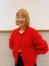 アグ ヘアー クラム 高知高須店(Agu hair kulam) 酒井 恭