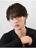 シースルーフェザー