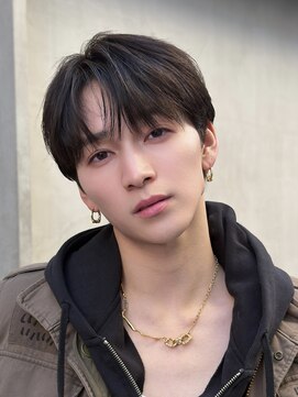 メンズラピス 栄店(Men's Lapis) シースルーコンマバング