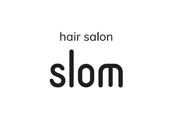 hair salon slomの写真/パサつきや広がりを抑えたいあなたへ。厳選トリートメントで芯から潤い、指通り滑らかな艶髪が叶います☆