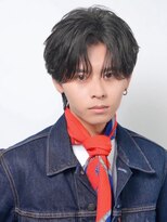 ゴールド 京都 三条(GOALD)&nbsp;フェザーショート