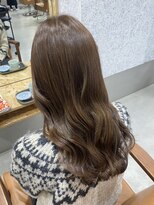 コモドルポ(comodo rupo)&nbsp;ショコラ・ウェーブ