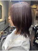 ミディアムウルフ