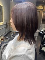 ロックステディ(ROCK STEADY)&nbsp;ミディアムウルフ