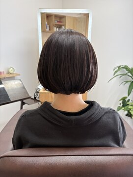 トリコ 川内店(trico) 毛髪改善カラー/毛髪改善トリートメント/毛髪改善ストレート