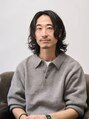 ブランコ 表参道(BLANCO)&nbsp;鈴木 健之