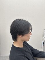 ルーム 郡山店(ROOM)&nbsp;ニュアンスパーマ