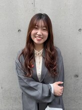 カータ(CARTA) 武村 亜美